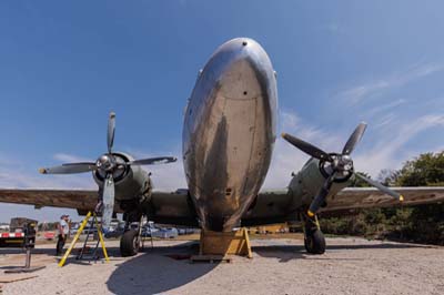 Blackbushe Heritage Trust