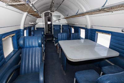 Blackbushe Heritage Trust