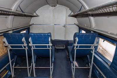 Blackbushe Heritage Trust