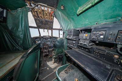 Blackbushe Heritage Trust
