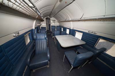 Blackbushe Heritage Trust