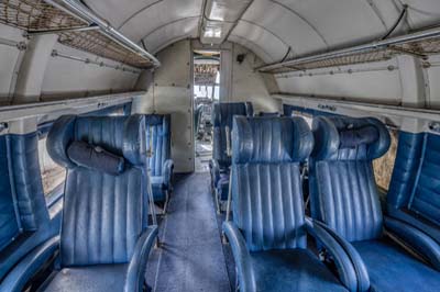 Blackbushe Heritage Trust