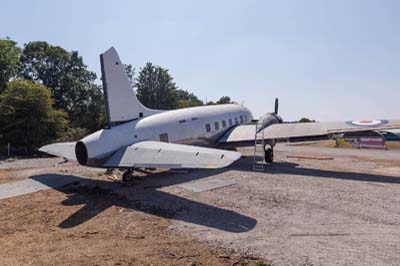Blackbushe Heritage Trust
