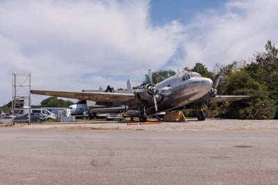 Blackbushe Heritage Trust