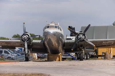 Blackbushe Heritage Trust
