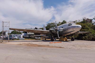 Blackbushe Heritage Trust