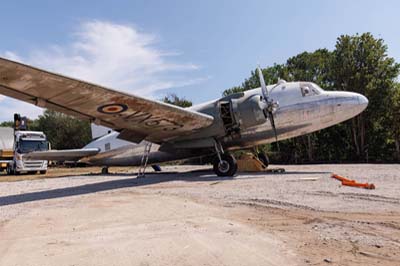 Blackbushe Heritage Trust