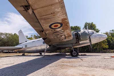 Blackbushe Heritage Trust