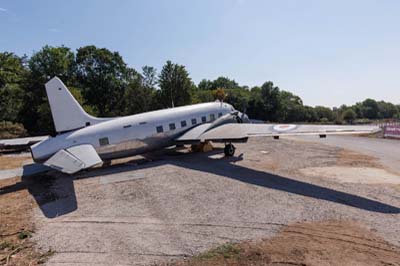Blackbushe Heritage Trust