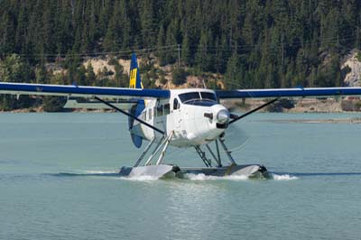 Seaplanes Britsh Columbia