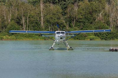 Seaplanes Britsh Columbia