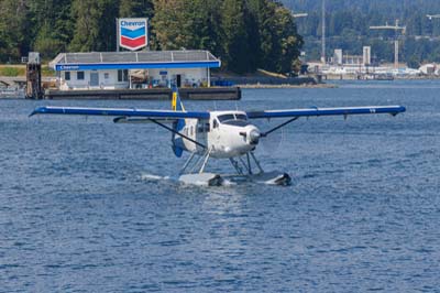 Seaplanes Britsh Columbia