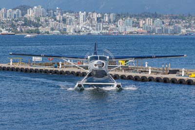 Seaplanes Britsh Columbia