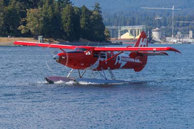 Seaplanes Britsh Columbia
