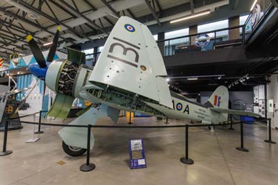 The Military Museums