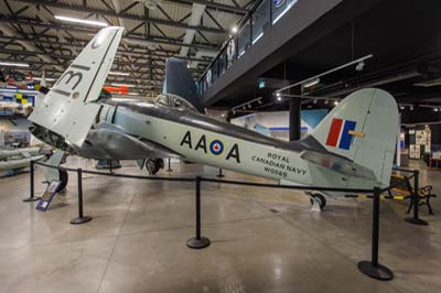 The Military Museums