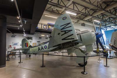 The Military Museums