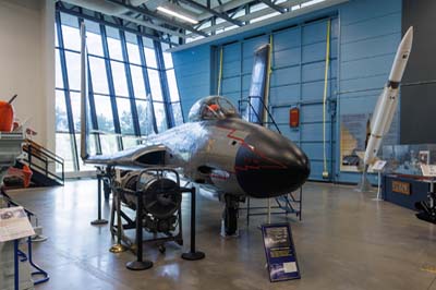 The Military Museums