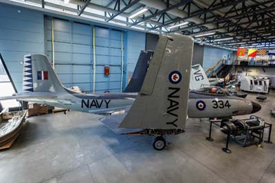 The Military Museums