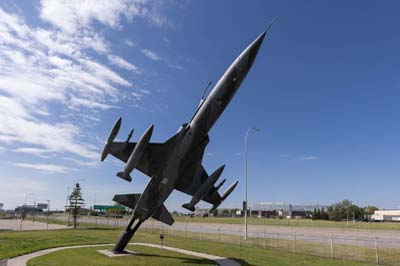 The Military Museums