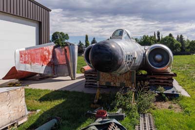 The Military Museums