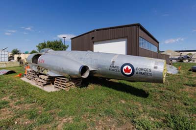 The Military Museums