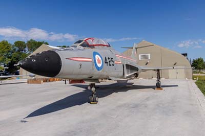 The Military Museums