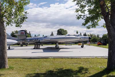 The Military Museums
