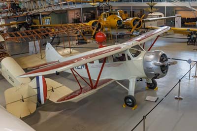 Hangar Flight Museum, Calgary