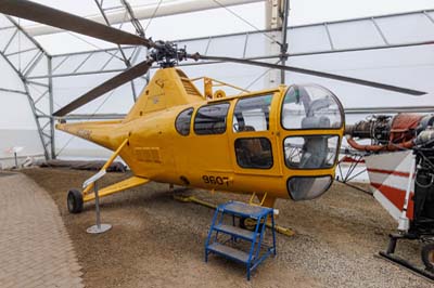 Hangar Flight Museum, Calgary