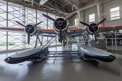Italian Air Force Museum, Vigna di Valle