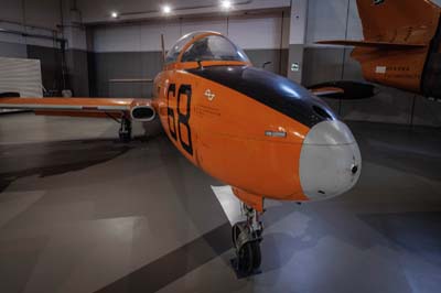 Italian Air Force Museum, Vigna di Valle