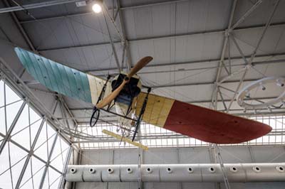 Italian Air Force Museum, Vigna di Valle