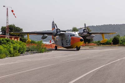 Italian Air Force Museum, Vigna di Valle