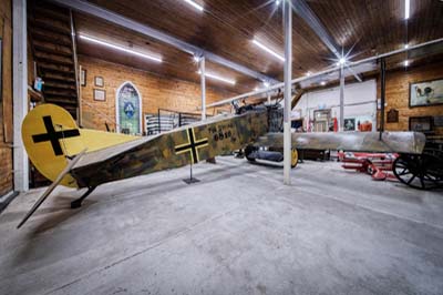 Lac-Brome Museum