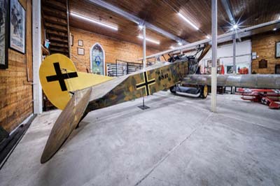 Lac-Brome Museum