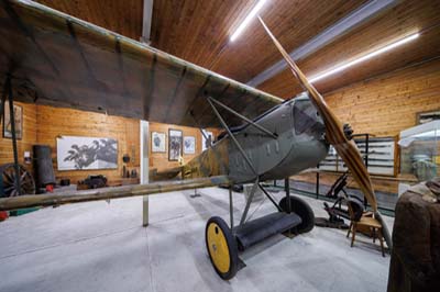 Lac-Brome Museum