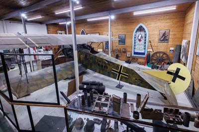 Lac-Brome Museum