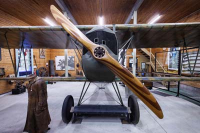 Lac-Brome Museum