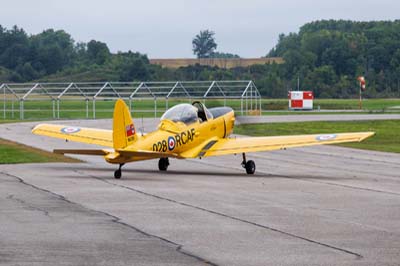 Vintage Wings of Canada