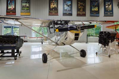Vintage Wings of Canada