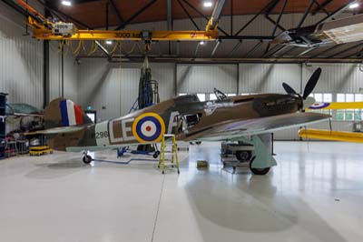 Vintage Wings of Canada