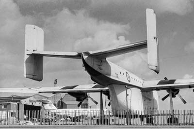 UK Aircraft Relics