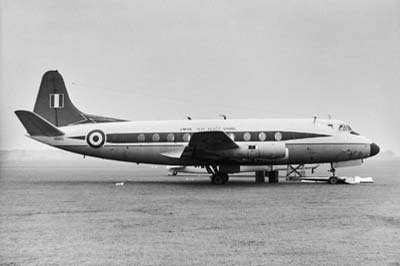 UK Aircraft Relics