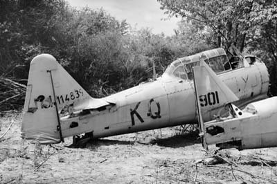 la Fert-Alais airfield