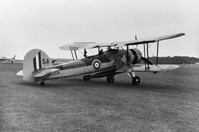 Aviation Photography AAC Middle Wallop