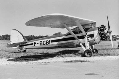 la Fert-Alais airfield