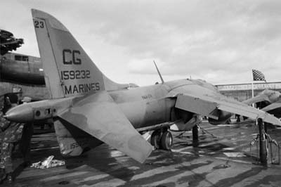 USS Iwo Jima LPH-2