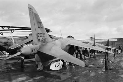 USS Iwo Jima LPH-2