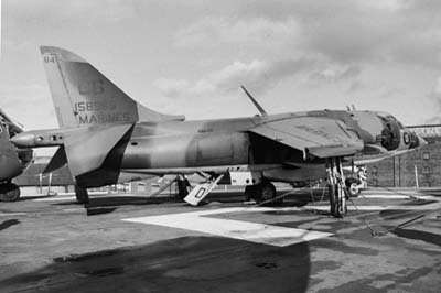 USS Iwo Jima LPH-2